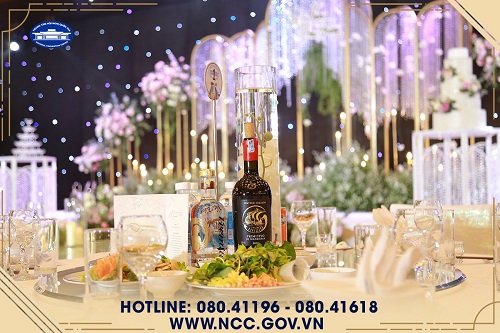💝 TIỆC CƯỚI TRONG MƠ - ƯU ĐÃI BẤT NGỜ - CƠ HỘI ĐỪNG BỎ LỠ 💝
