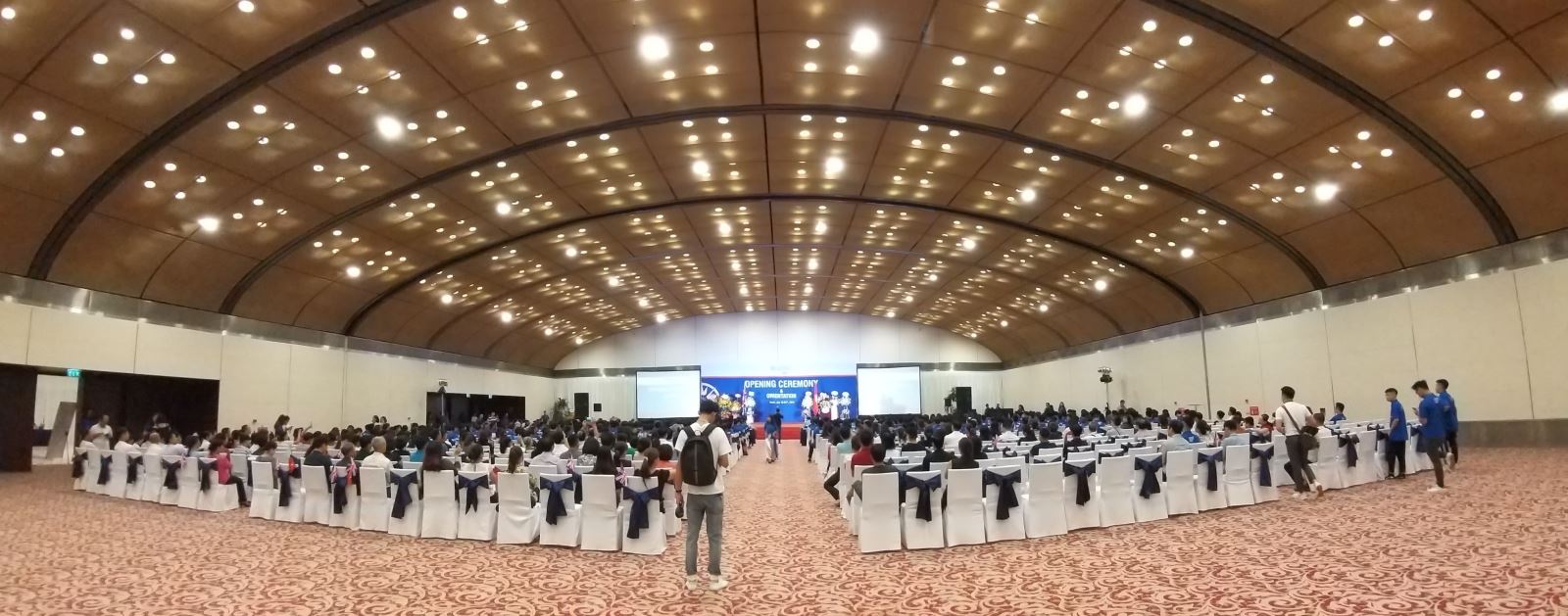 GREENWICH (VIỆT NAM) TỔ CHỨC KHAI GIẢNG NĂM HỌC 2019