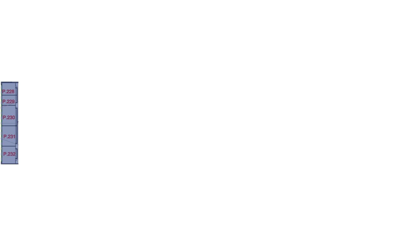 Các phòng  (228,229,230,231,232)