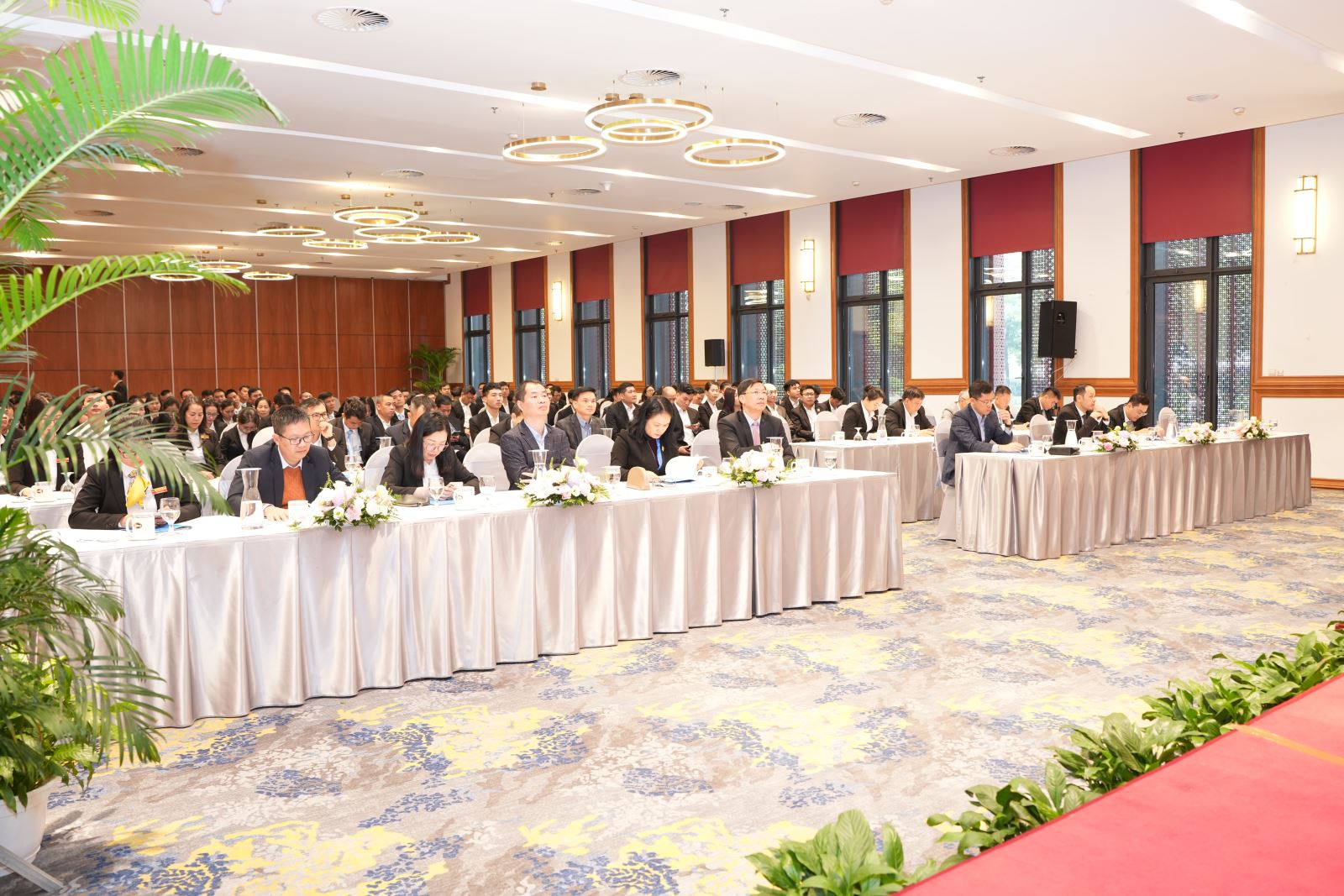  I9.bet hiện đang mở tổng kết công tác năm 2025 và triển khai nhiệm vụ năm 2026