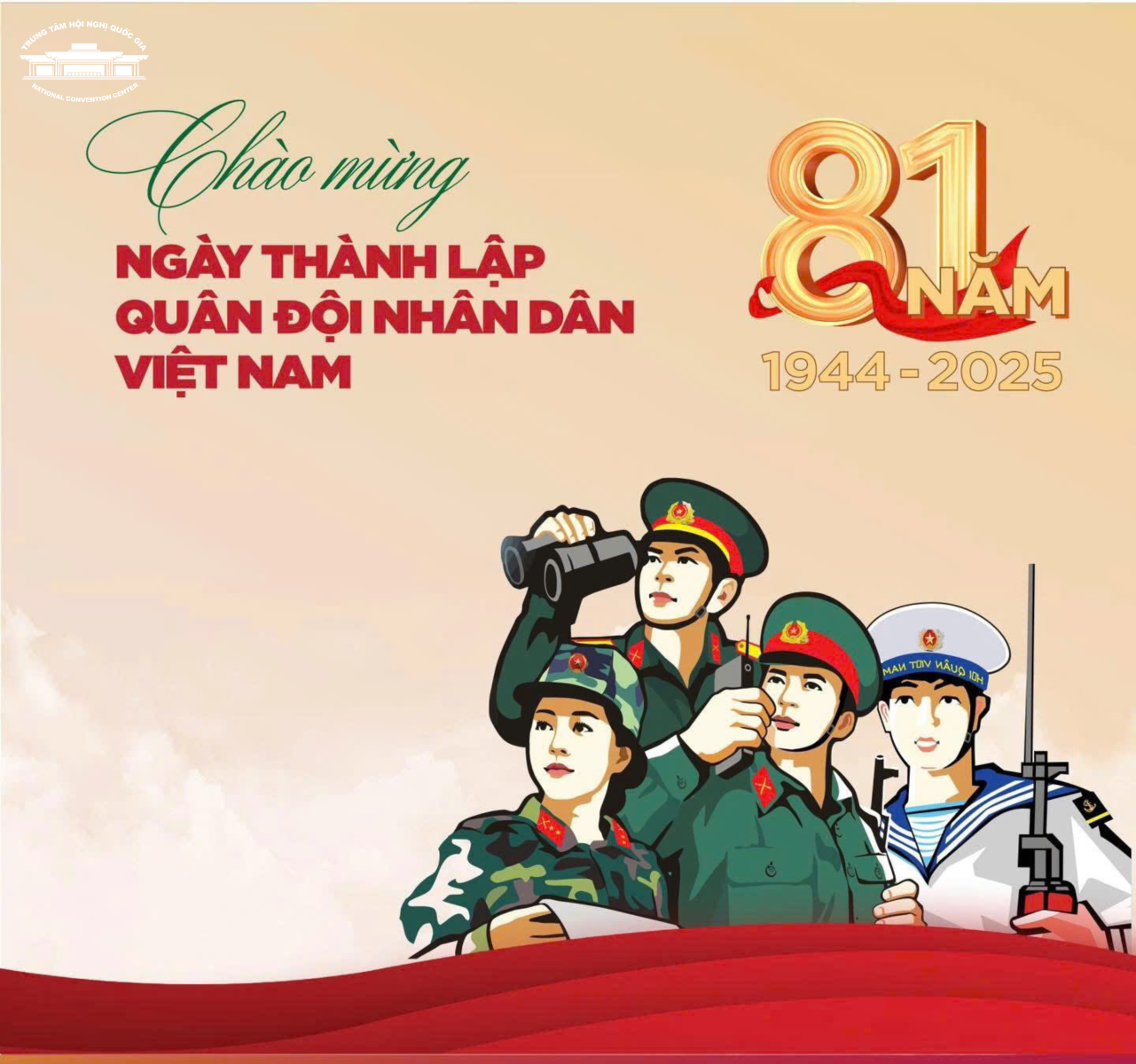 CHÀO MỪNG KỶ NIỆM 81 NĂM NGÀY THÀNH LẬP QUÂN ĐỘI NHÂN DÂN VIỆT NAM (22/12/1944 – 22/12/2025) VÀ 36 NĂM NGÀY HỘI Đọc dữ liệu.... Copyright © I9bet Reserved TOÀN DÂN (22/12/1989 – 22/12/2025)