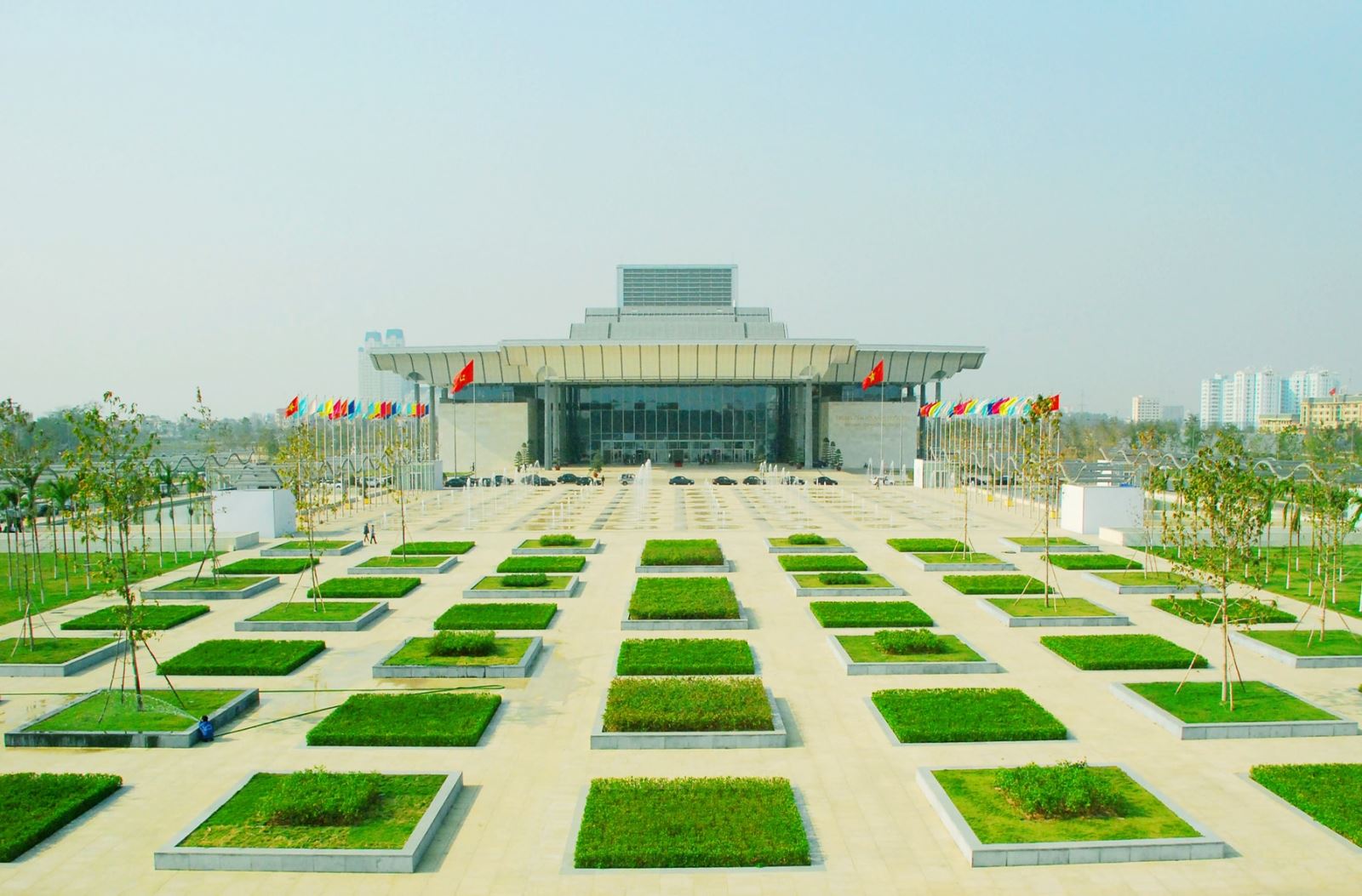 GIỚI THIỆU LỄ TỔNG KẾT CHƯƠNG TRÌNH HÀNH TRÌNH ĐỎ NĂM 2015