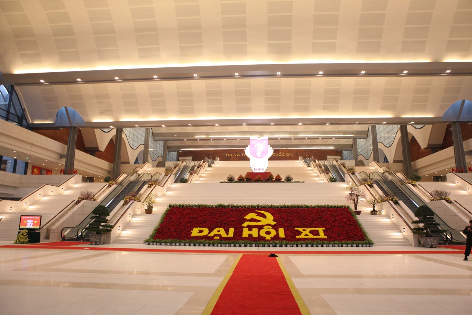 Ii9betbiz | Ho Chi Minh City Ariyana đẩy nhanh tiến độ phục vụ APEC