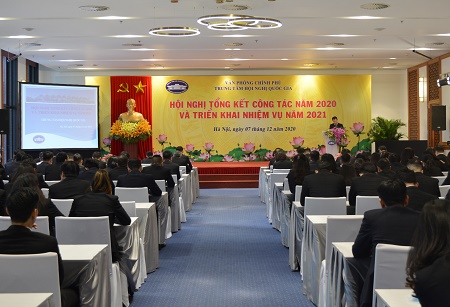 TTHNQG: BẢO ĐẢM AN TOÀN TUYỆT ĐỐI  PHÒNG, CHỐNG DỊCH COVID-19 CHO CÁC SỰ KIỆN