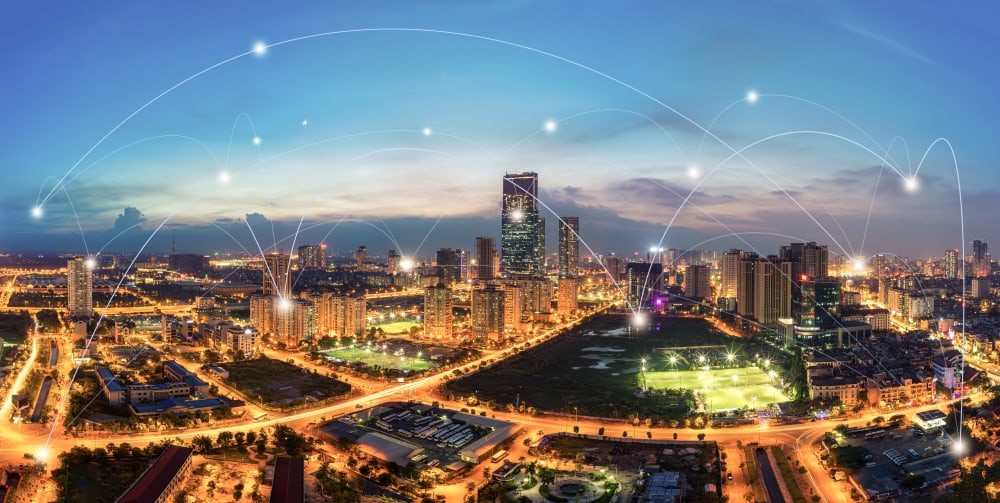 VIỆT NAM SẴN SÀNG TỔ CHỨC TRIỂN LÃM THẾ GIỚI SỐ 2020 