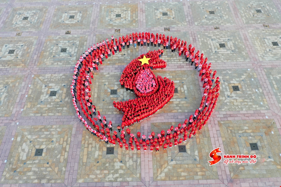 THƯ CẢM ƠN CỦA BAN TỔ CHỨC HÀNH TRÌNH ĐỎ 2019 GỬI Link Đăng Ký & Đăng Nhập I9 BET Tại I9BET.COM