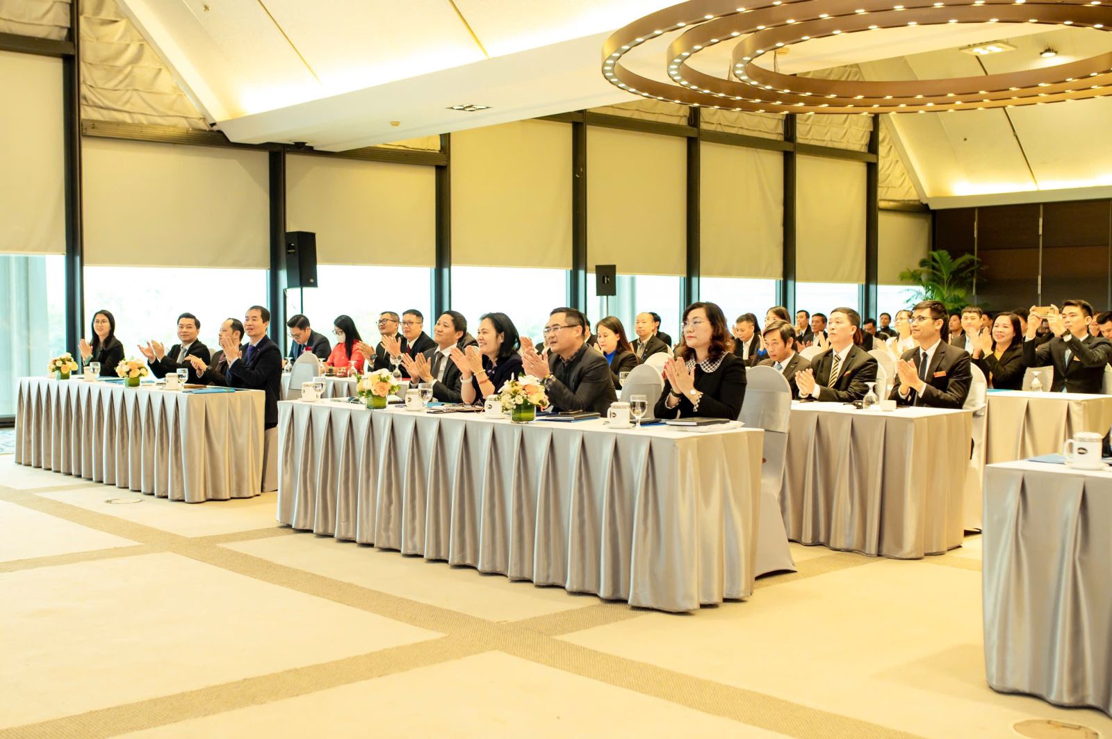 I9.bet hiện đang mở tổng kết công tác năm 2024 và triển khai nhiệm vụ năm 2025