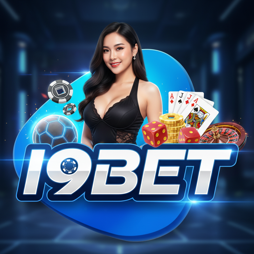 Link vào I9BET Trang Chủ 2026